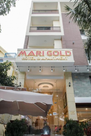 Marigold Hotel & Apartment